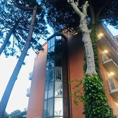Hotell Des Bains