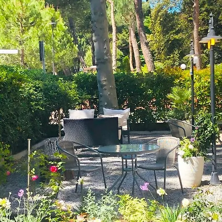 Hotell Des Bains Milano Marittima